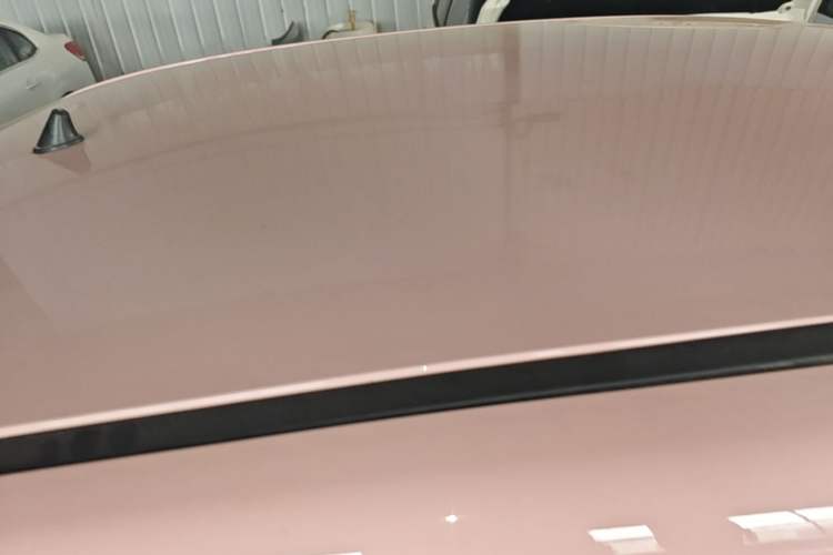 Used Bestune Pony 2025 222km Clever Horse Roof