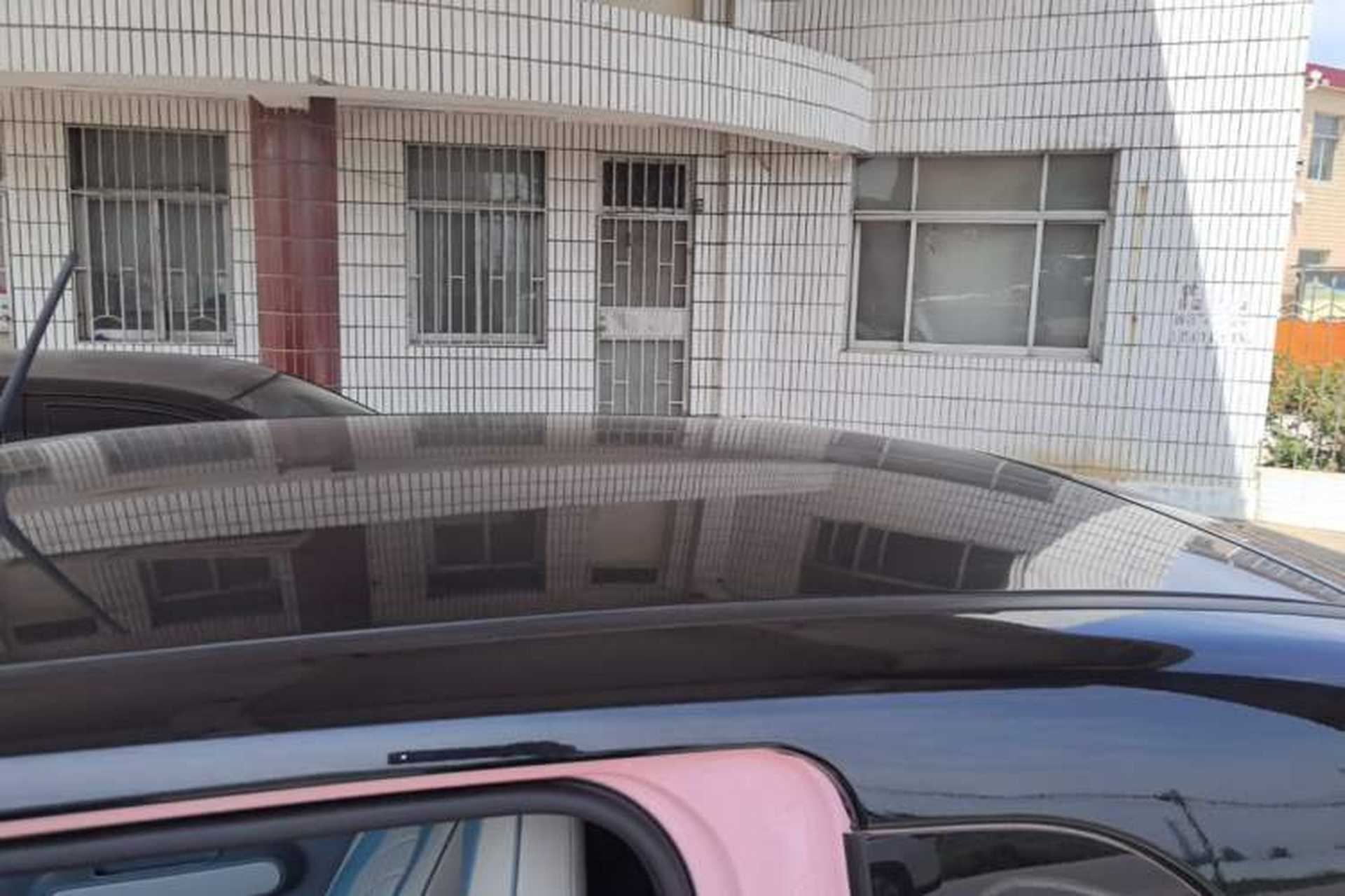 Used Bestune Pony 2025 222km Lightning Horse Roof