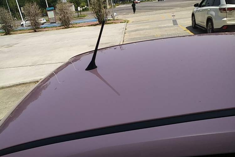 Used Bestune Pony 2025 222km Lightning Horse Roof