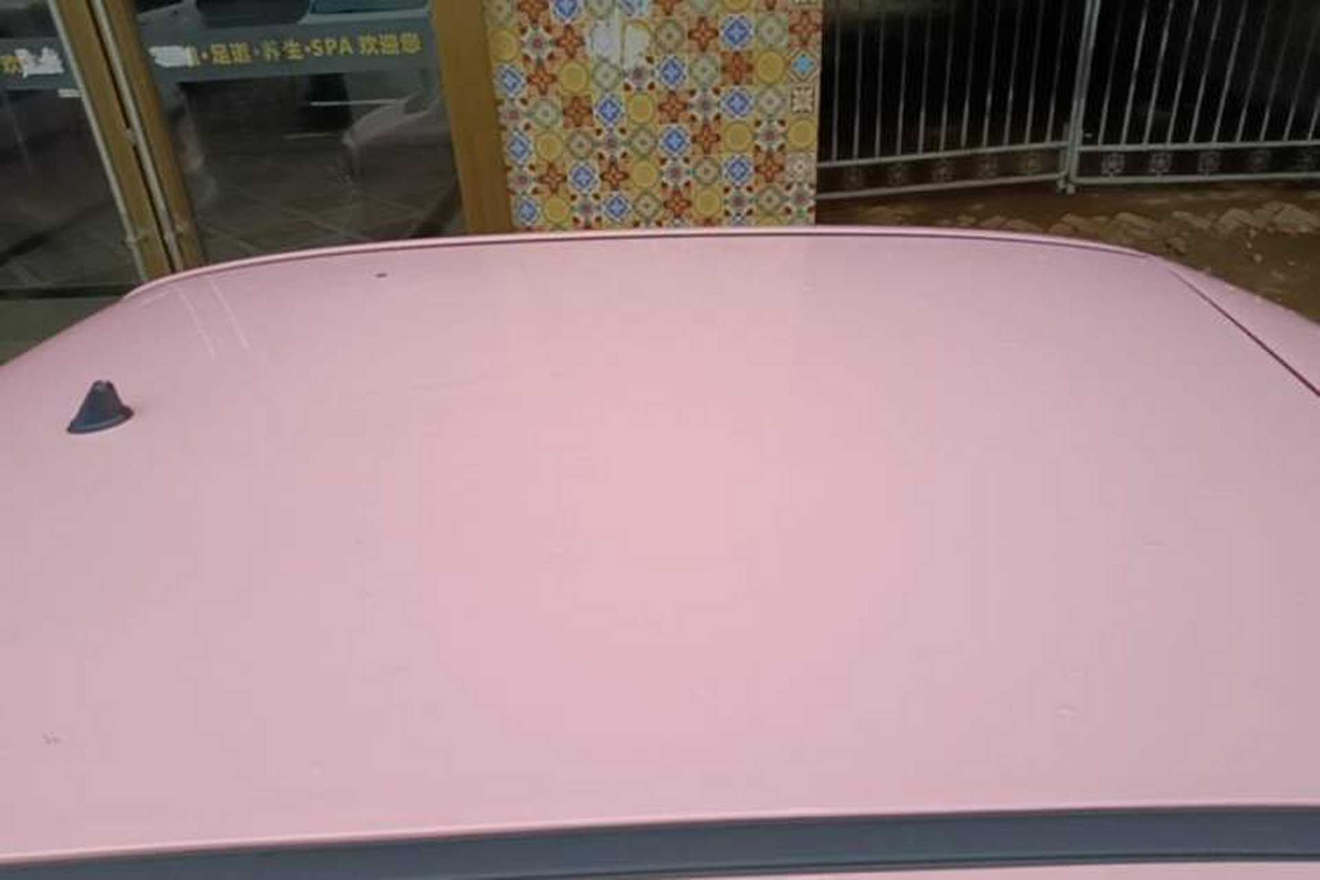 Used Bestune Pony 2025 222km Clever Horse Roof