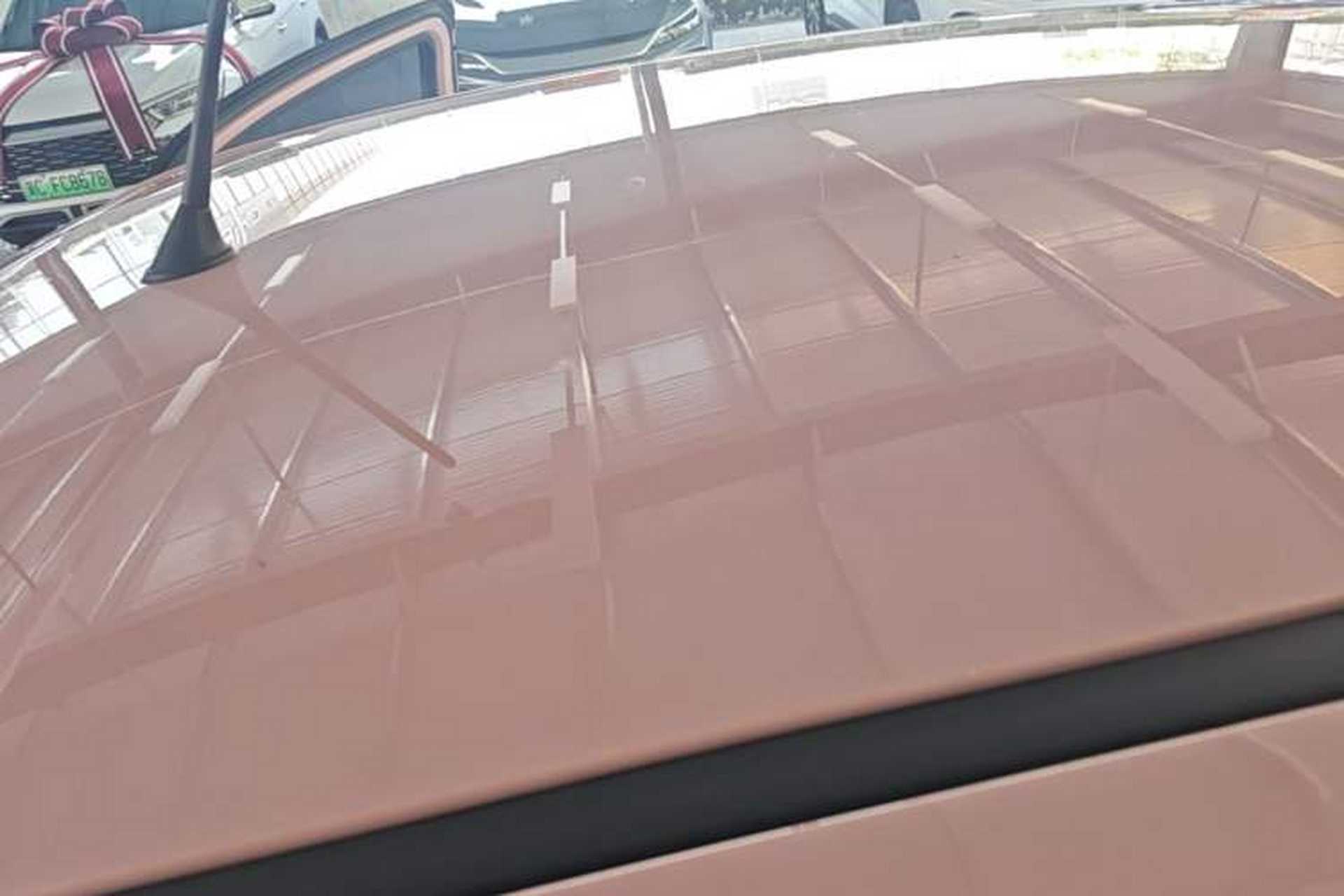 Used Bestune Pony 2025 222km Range Agile Horse Roof