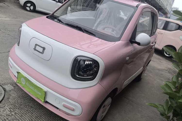 Used Bestune Pony 2025 222km Range Agile Horse Guazi used car, China used car export, Used car for sale, Used cars, Cheapest cars for sale