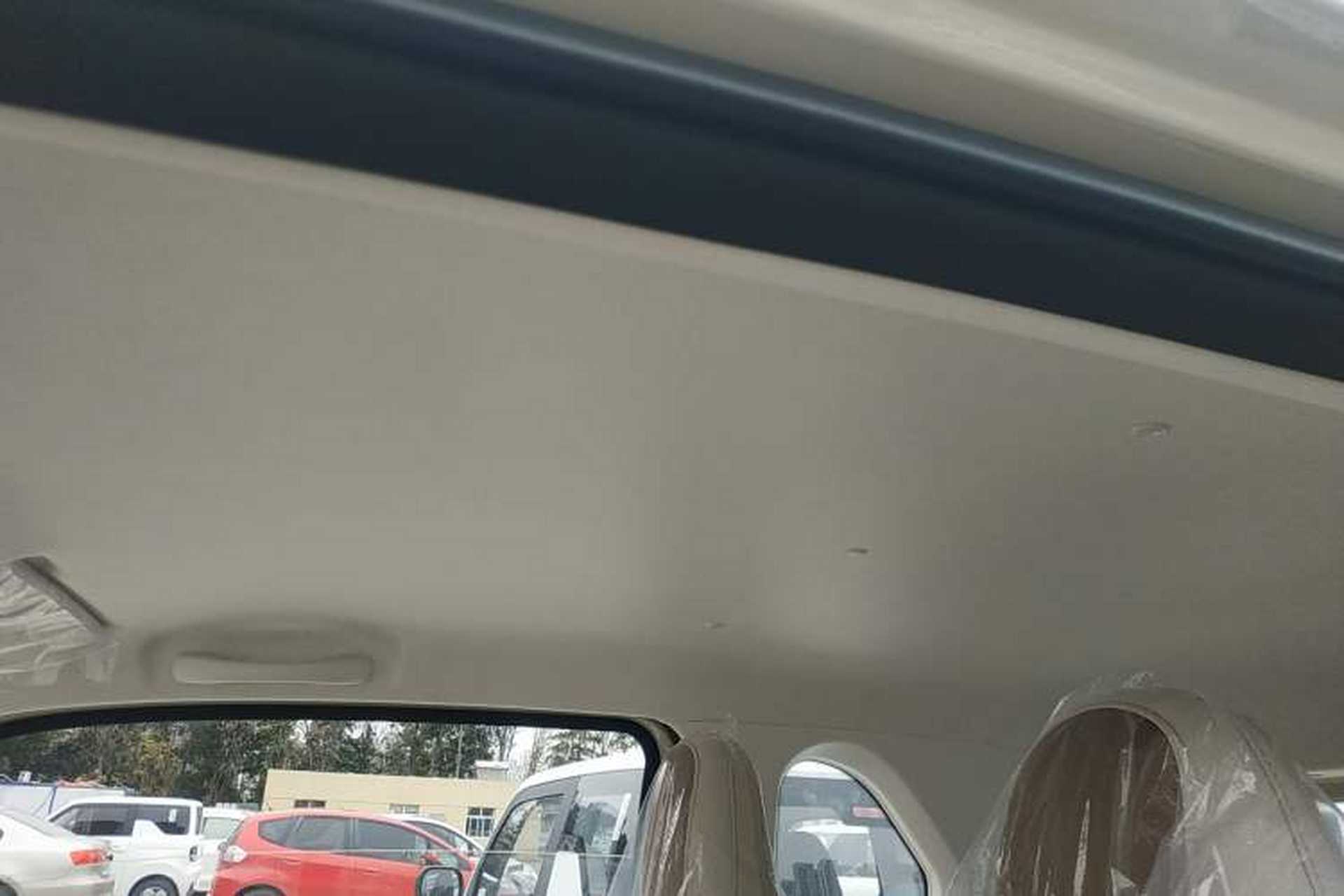 Used Bestune Pony 2025 222km Range Agile Horse Headliner