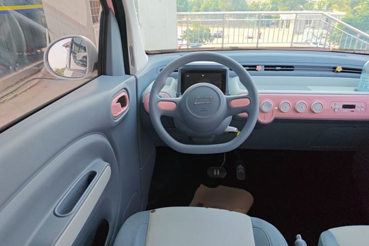 Used Bestune Pony 2025 222km Clever Horse Steering Wheel