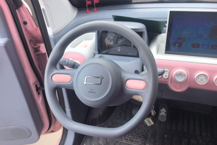 Used Bestune Pony 2025 222km Clever Horse Steering Wheel