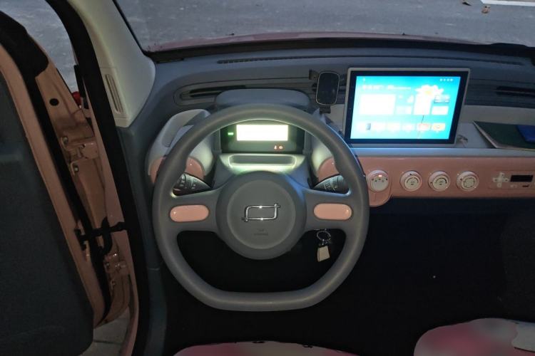 Used Bestune Pony 2025 222km Clever Horse Steering Wheel