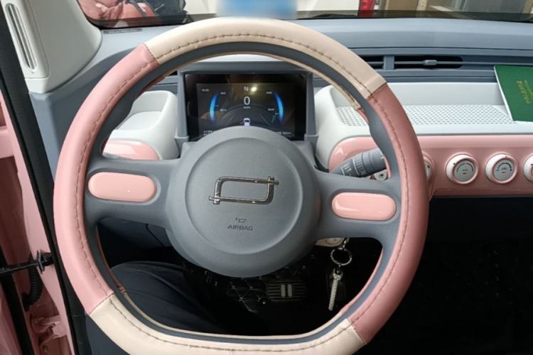 Used Bestune Pony 2025 222km Clever Horse Steering Wheel