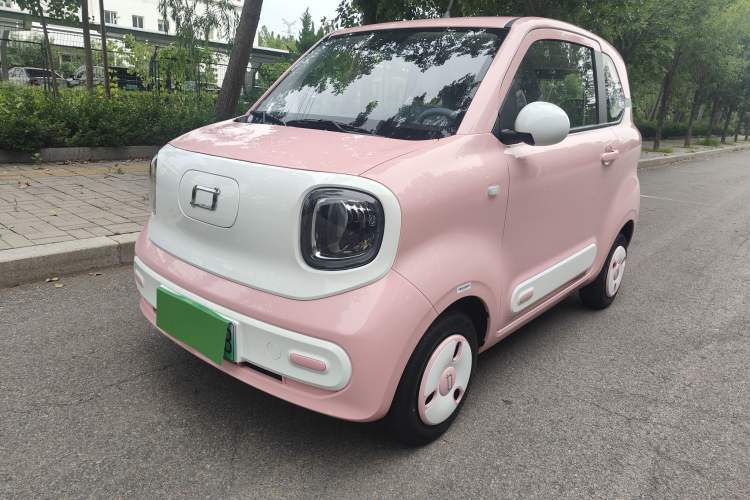 Used Bestune Pony 2025 222km Range Agile Horse Guazi used car, China used car export, Used car for sale, Used  cars, Cheapest cars for sale