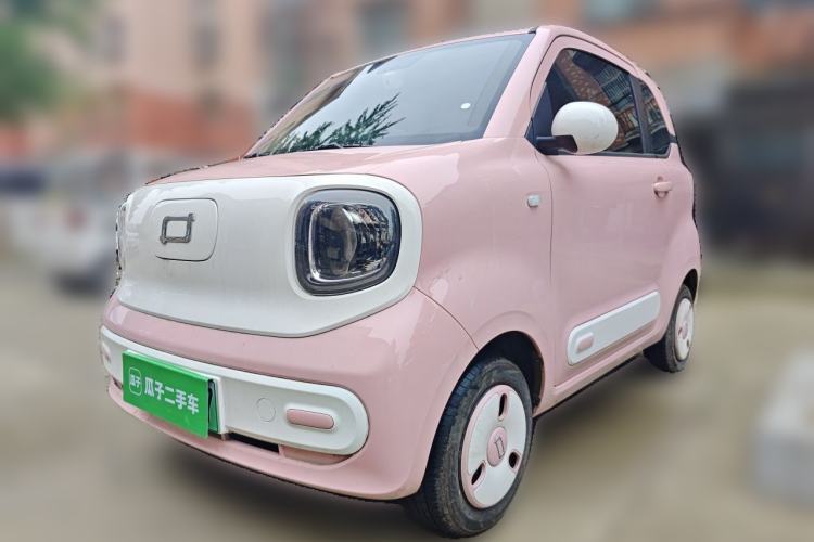 Bestune Pony 2025
