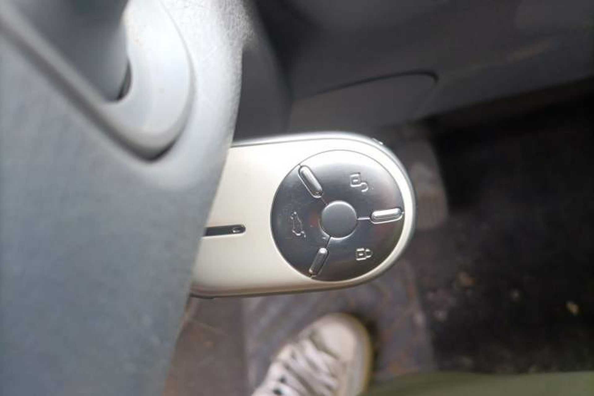 Used Bestune Pony 2025 222km Lightning Horse Vehicle Key
