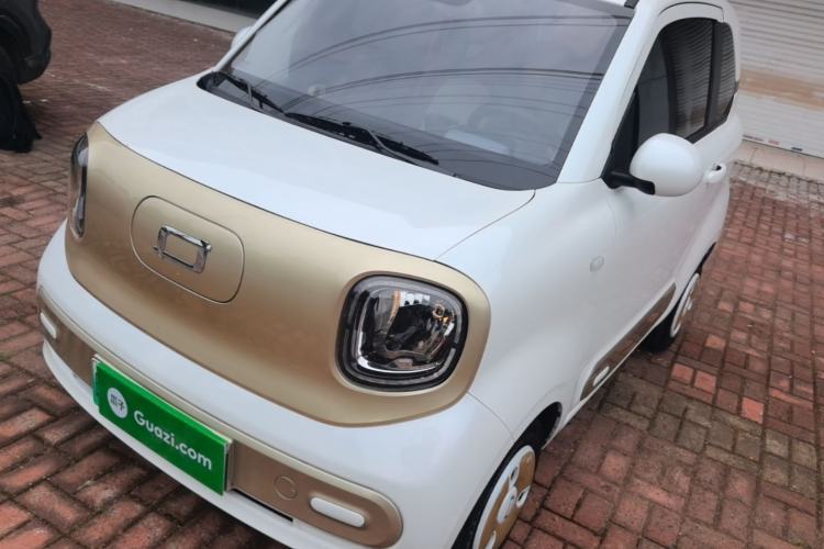 Used Bestune Pony 2025 222km Lightning Horse Guazi used car, China used car export, Used car for sale, Used  cars, Cheapest cars for sale