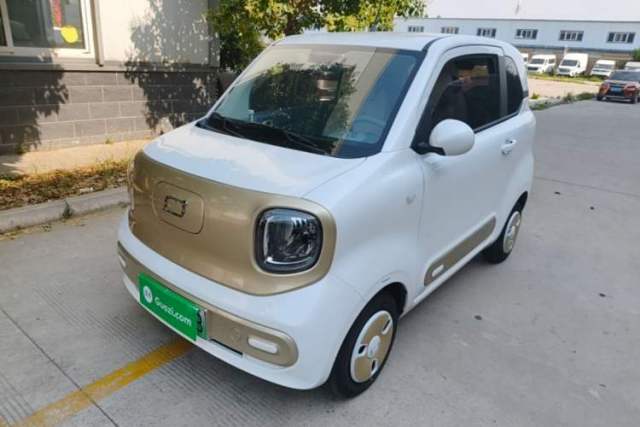 Used Bestune Pony 2025 222km Lightning Horse