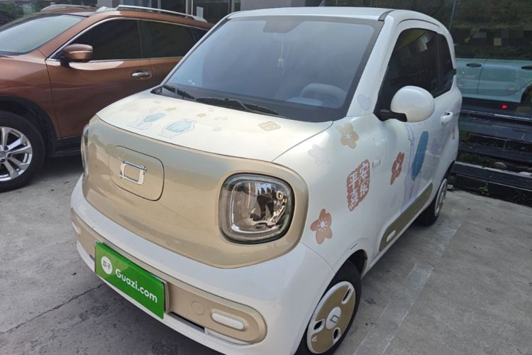 Used Bestune Pony 2025 222km Range Agile Horse Guazi used car, China used car export, Used car for sale, Used cars, Cheapest cars for sale