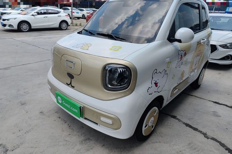 Bestune Pony 2025