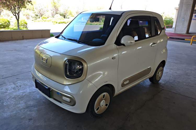 Bestune Pony 2025