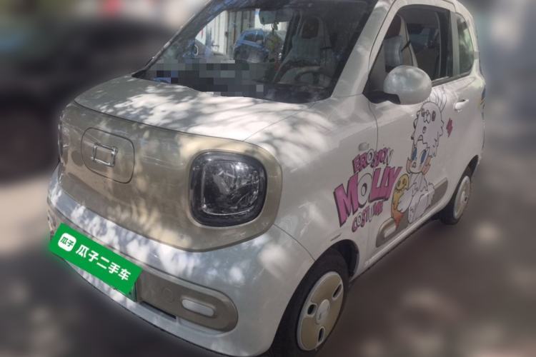 Used Bestune Pony 2025 222km Range Linglong Horse Guazi used car, China used car export, Used car for sale, Used cars, Cheapest cars for sale