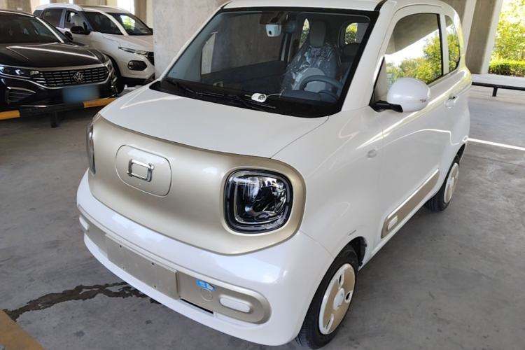 Used Bestune Pony 2025 222km Lightning Horse Guazi used car, China used car export, Used car for sale, Used cars, Cheapest cars for sale