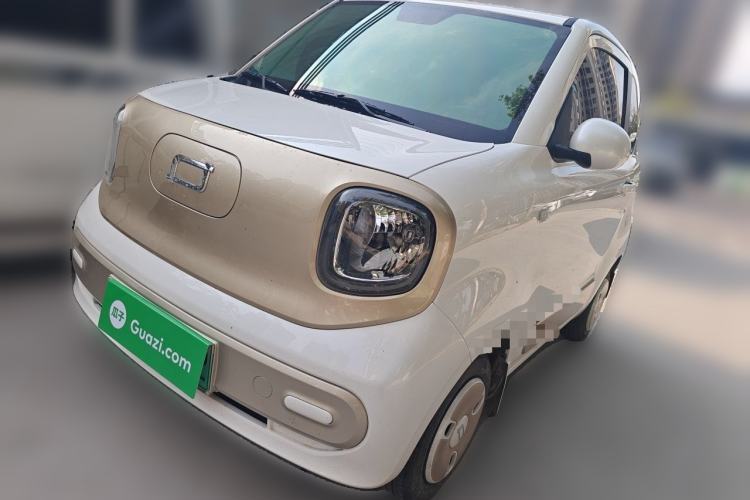 Used Bestune Pony 2025 222km Range Linglong Horse Guazi used car, China used car export, Used car for sale, Used cars, Cheapest cars for sale