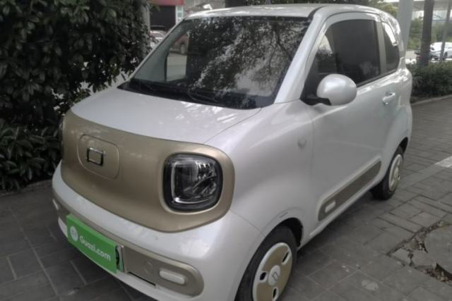 Used Bestune Pony 2025 222km Lightning Horse