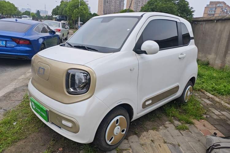 Used Bestune Pony 2025 222km Range Agile Horse Guazi used car, China used car export, Used car for sale, Used  cars, Cheapest cars for sale