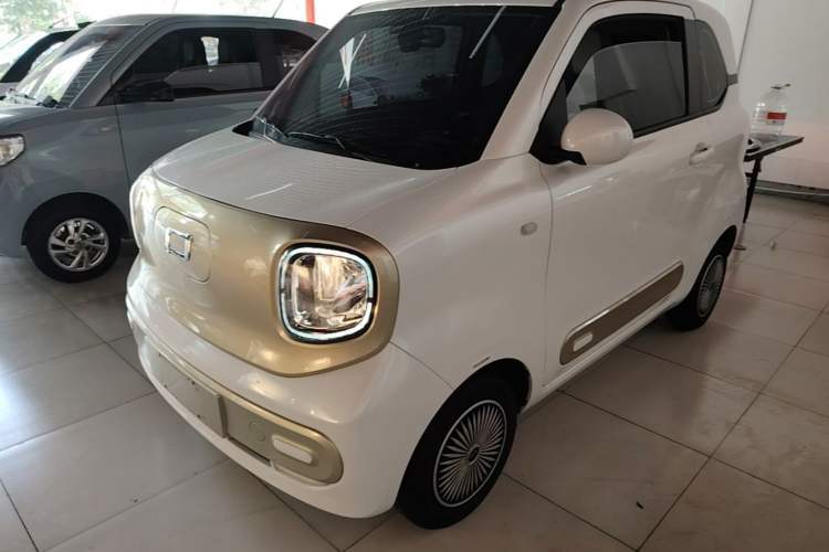 Gebrauchter Bestune Pony 2025 222km Range Agile Horse Guazi used car, China used car export, Used car for sale, Used  cars, Cheapest cars for sale