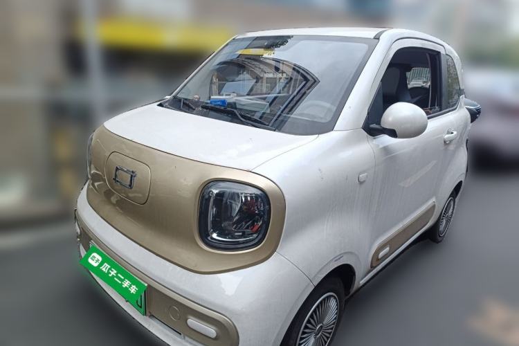 Used Bestune Pony 2025 222km Range Linglong Horse