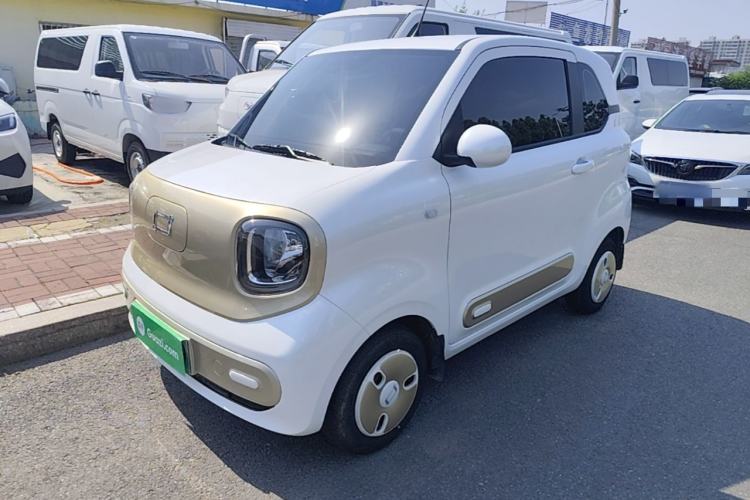 Bestune Pony 2025