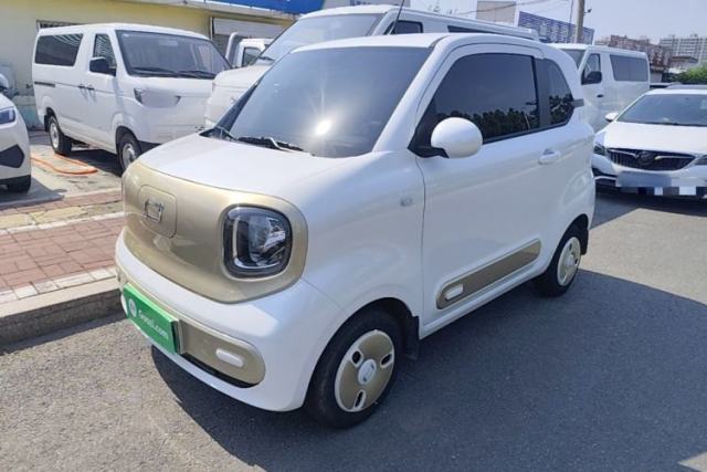Used Bestune Pony 2025 222km Lightning Horse