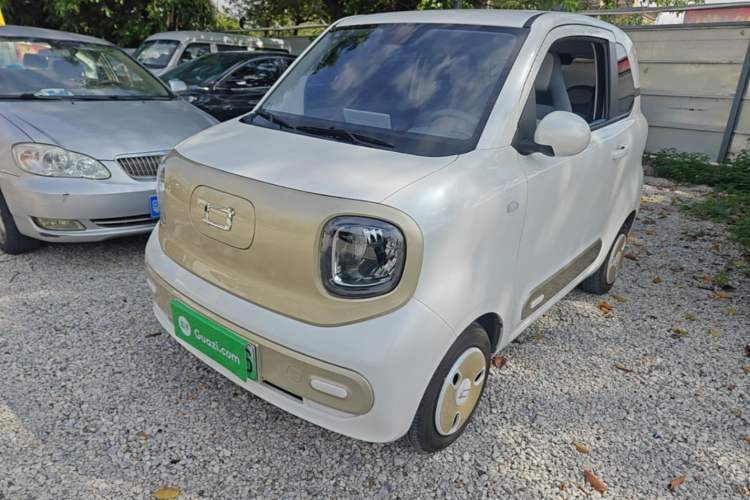 Used Bestune Pony 2025 222km Range Agile Horse Guazi used car, China used car export, Used car for sale, Used cars, Cheapest cars for sale