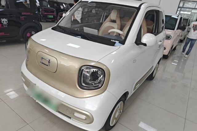 Used Bestune Pony 2025 222km Lightning Horse