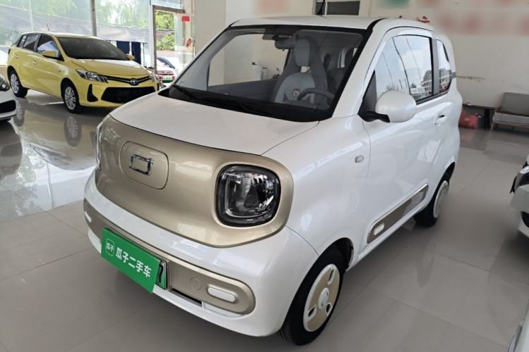 Bestune Pony 2025 222km Range Elegant Horse d’occasion Guazi used car, China used car export, Used car for sale, Used cars, Cheapest cars for sale
