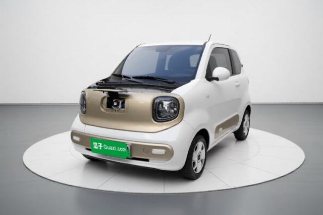 Used Bestune Pony 2025 222km Range Agile Horse