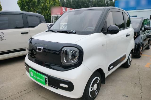 Used Bestune Pony 2025 222km Lightning Horse