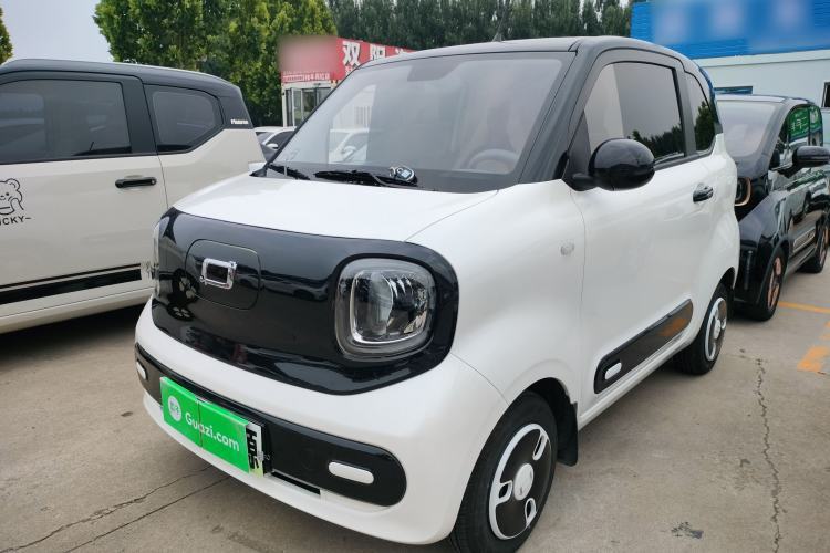 Used Bestune Pony 2025 222km Lightning Horse Guazi used car, China used car export, Used car for sale, Used cars, Cheapest cars for sale