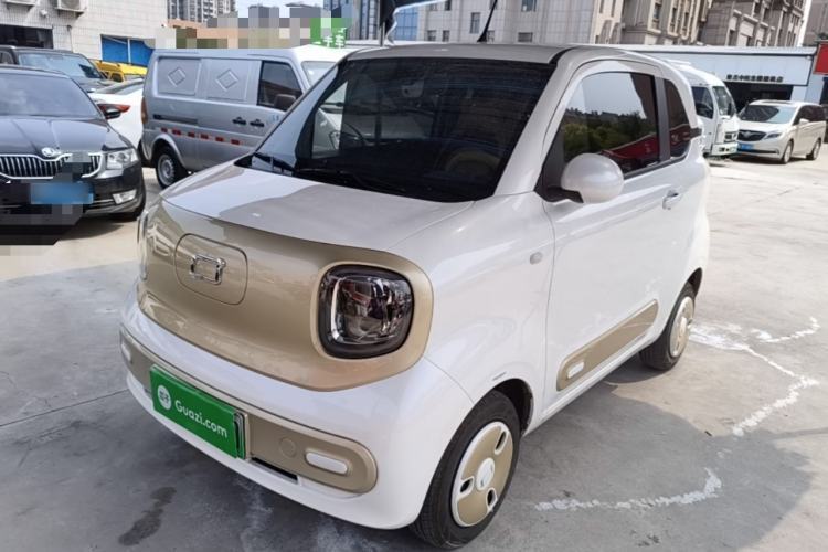 Bestune Pony 2025 222km Range Agile Horse d’occasion Guazi used car, China used car export, Used car for sale, Used cars, Cheapest cars for sale