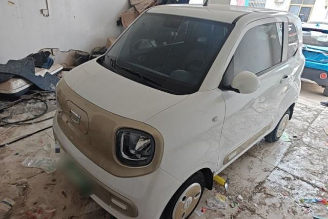 Used Bestune Pony 2025 222km Range Agile Horse