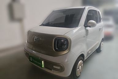 Used Bestune Pony 2025 222km Range Agile Horse