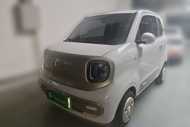 Used Bestune Pony 2025 222km Range Agile Horse