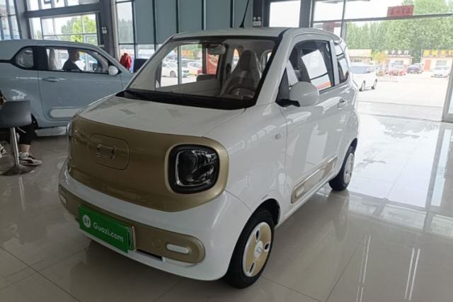 Used Bestune Pony 2025 222km Range Agile Horse