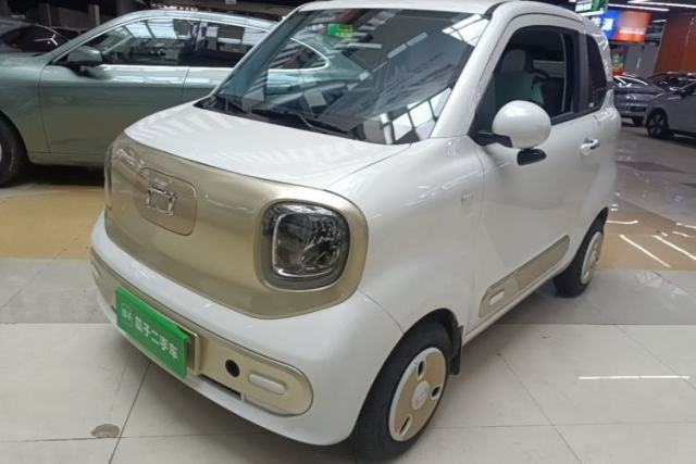 Used Bestune Pony 2025 222km Range Agile Horse