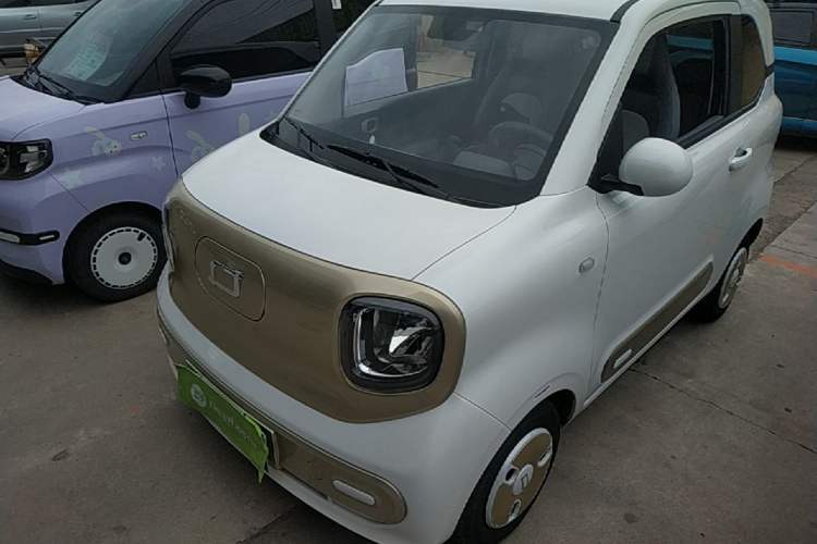 Used Bestune Pony 2025 222km Range Linglong Horse Guazi used car, China used car export, Used car for sale, Used  cars, Cheapest cars for sale