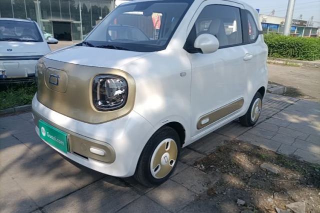 Used Bestune Pony 2025 222km Range Agile Horse