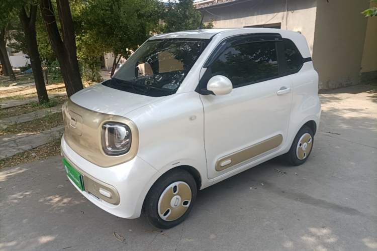 Bestune Pony 2025