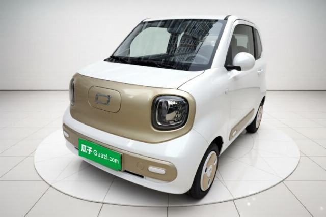 Used Bestune Pony 2025 222km Range Agile Horse