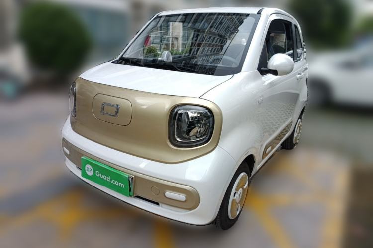 Bestune Pony 2025