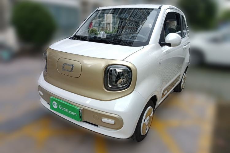 Used Bestune Pony 2025 222km Range Agile Horse Guazi used car, China used car export, Used car for sale, Used  cars, Cheapest cars for sale