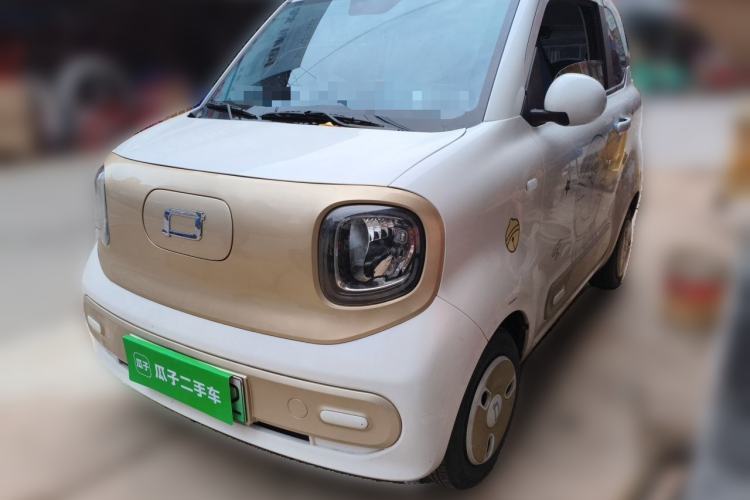 Used Bestune Pony 2025 222km Range Agile Horse Guazi used car, China used car export, Used car for sale, Used cars, Cheapest cars for sale