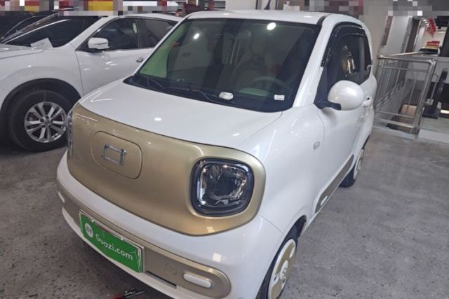 Used Bestune Pony 2025 222km Clever Horse