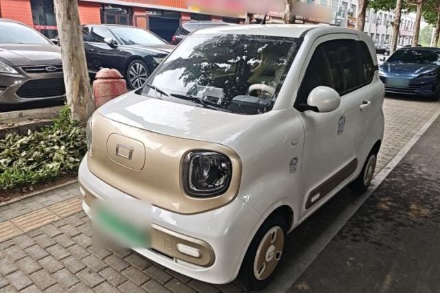 Bestune Pony 2025 222km Lightning Horse usata