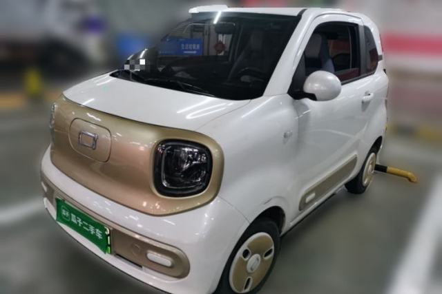 Used Bestune Pony 2025 222km Range Agile Horse